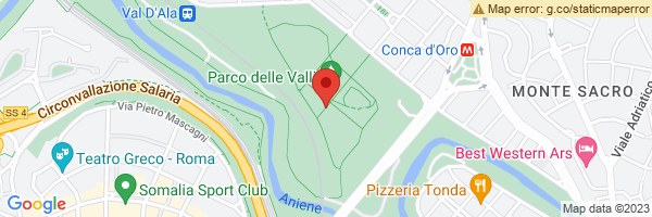 spot maps