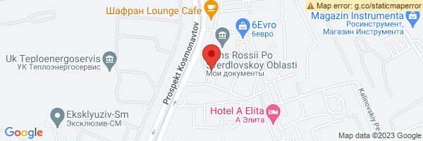 spot maps