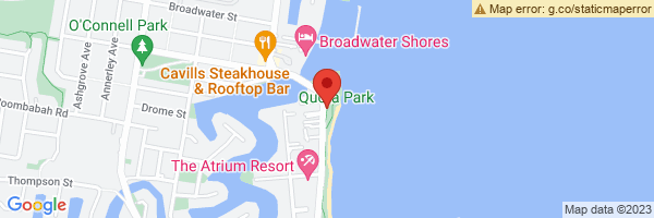 spot maps