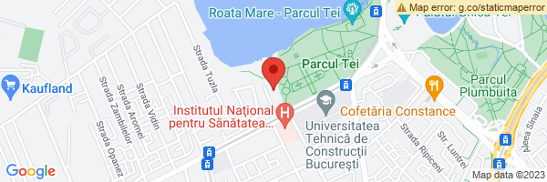 spot maps