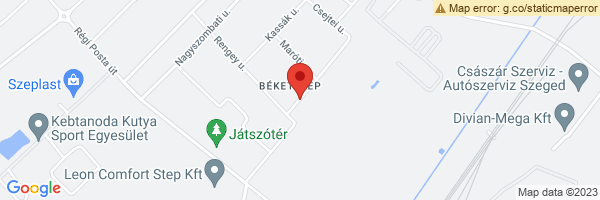 spot maps