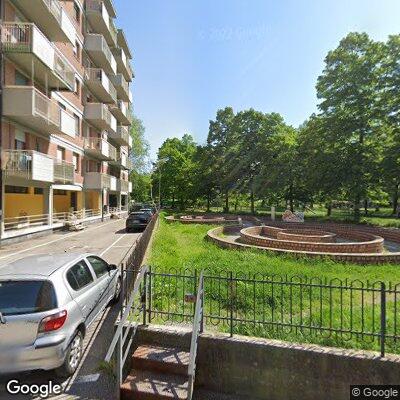 Modena - Workout Station - Parco Giovanni Amendola Nord - Italy - Spot