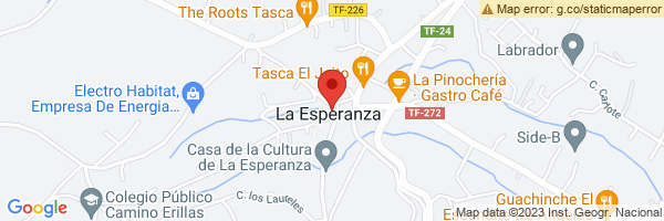 spot maps