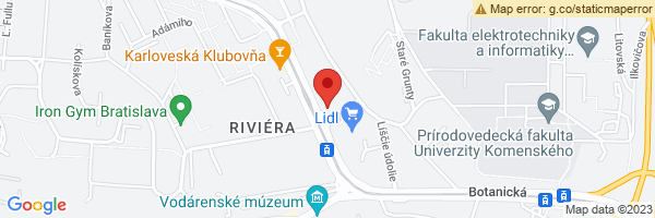spot maps
