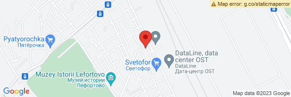 spot maps