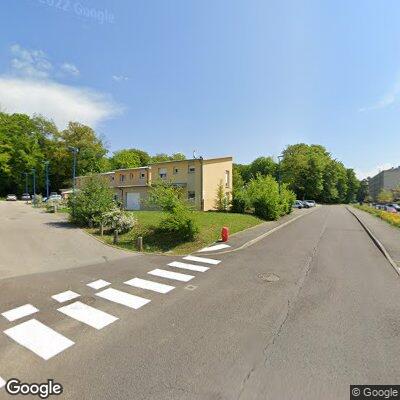 Grand-Charmont - Calisthenics Park - Transalp - France - Spot