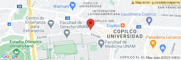 spot maps