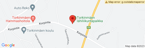 spot maps