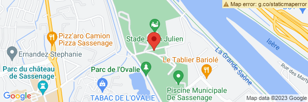 spot maps
