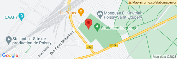 spot maps