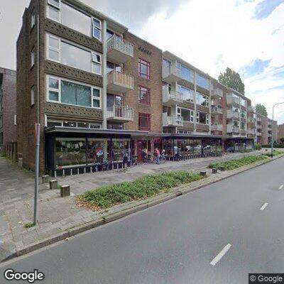 Calisthenics Facility - Groningen - Groningen Molukkenplantsoen - Netherlands - Spot