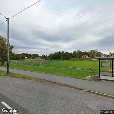 Fitness Park - Vear - Outdoor Gym / Utegym Vear - Norway - Spot
