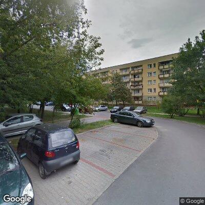 Fitness Park - Radom - Workout Park Radom - Poland - Spot