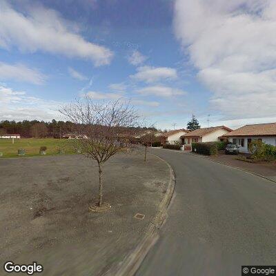 Exercise Park - Saint-Vincent-de-Tyrosse - Damapro training station - France - Spot