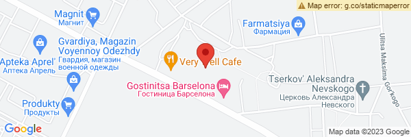 spot maps