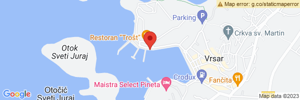 spot maps