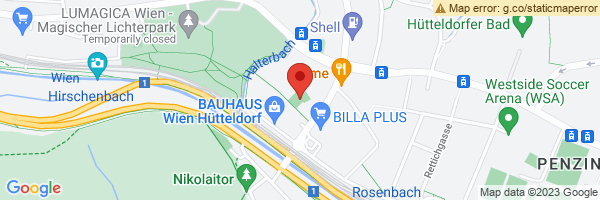 spot maps