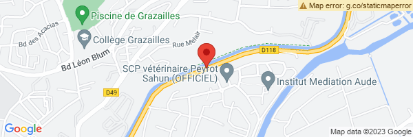 spot maps