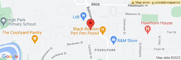 spot maps