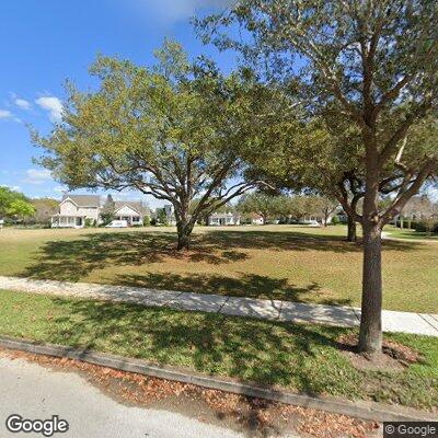 Fitness Facility - Orlando - Enders Park - United States - Spot