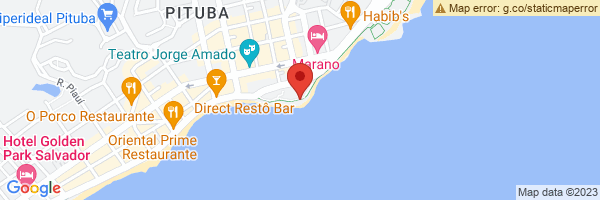spot maps