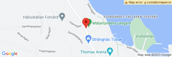spot maps