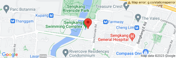 spot maps
