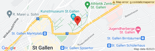 spot maps
