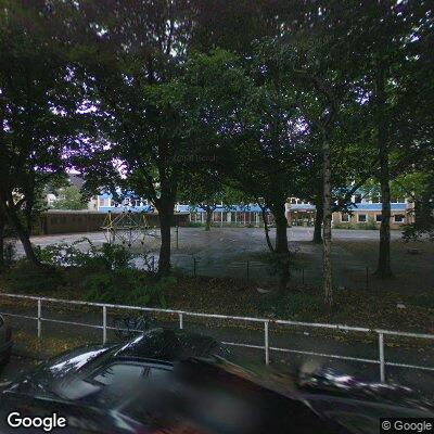 Fitness Corner - Dortmund - Fitness Station Petri Grundschule - Germany - Spot