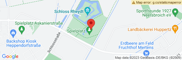 spot maps