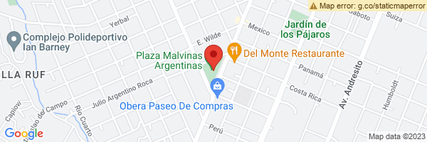 spot maps