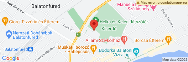 spot maps