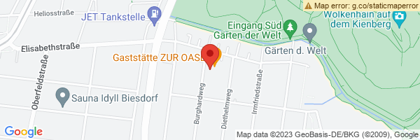 spot maps