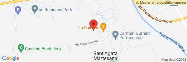 spot maps