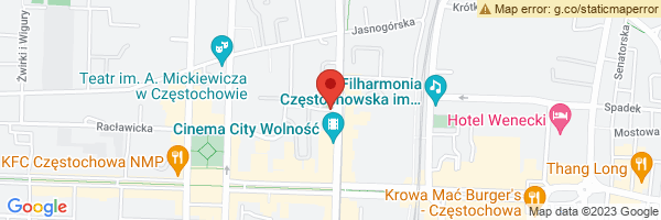 spot maps
