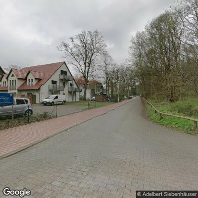 Exercise Park - Boltenhagen - Outdoor Fitness Boltenhagen - Germany - Spot