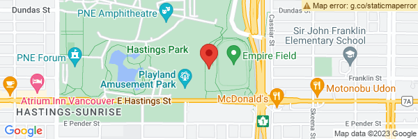 spot maps