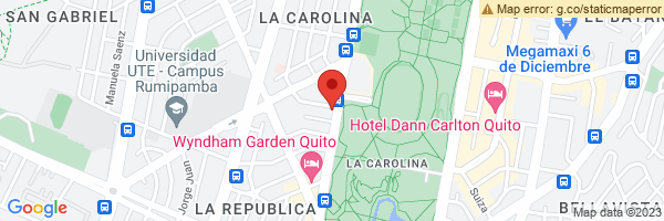 spot maps