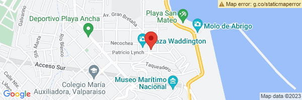 spot maps