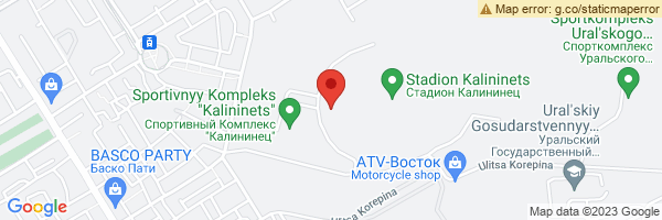 spot maps
