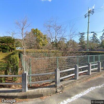 Exercise Park - Tokushima Shi - Outdoor Fitness Hinomie omiko regional park - Japan - Spot