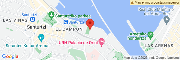spot maps