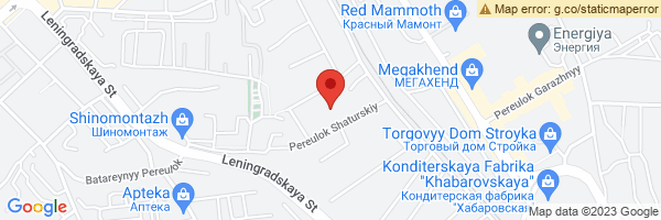 spot maps