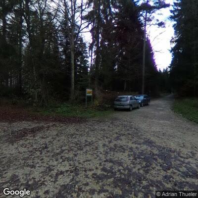 Outdoor Pull Up Bars - Lyss - Vita Parcours Lyss - Switzerland - Spot