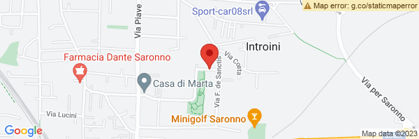 spot maps
