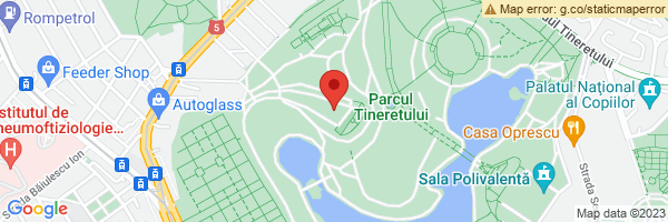 spot maps