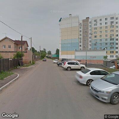 Outdoor Gym - Khabarovsk - Khabarovsk - Street Workout Park - SubClub - Russia - Spot