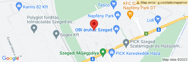 spot maps