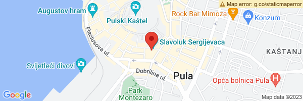 spot maps