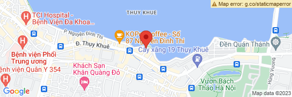 spot maps